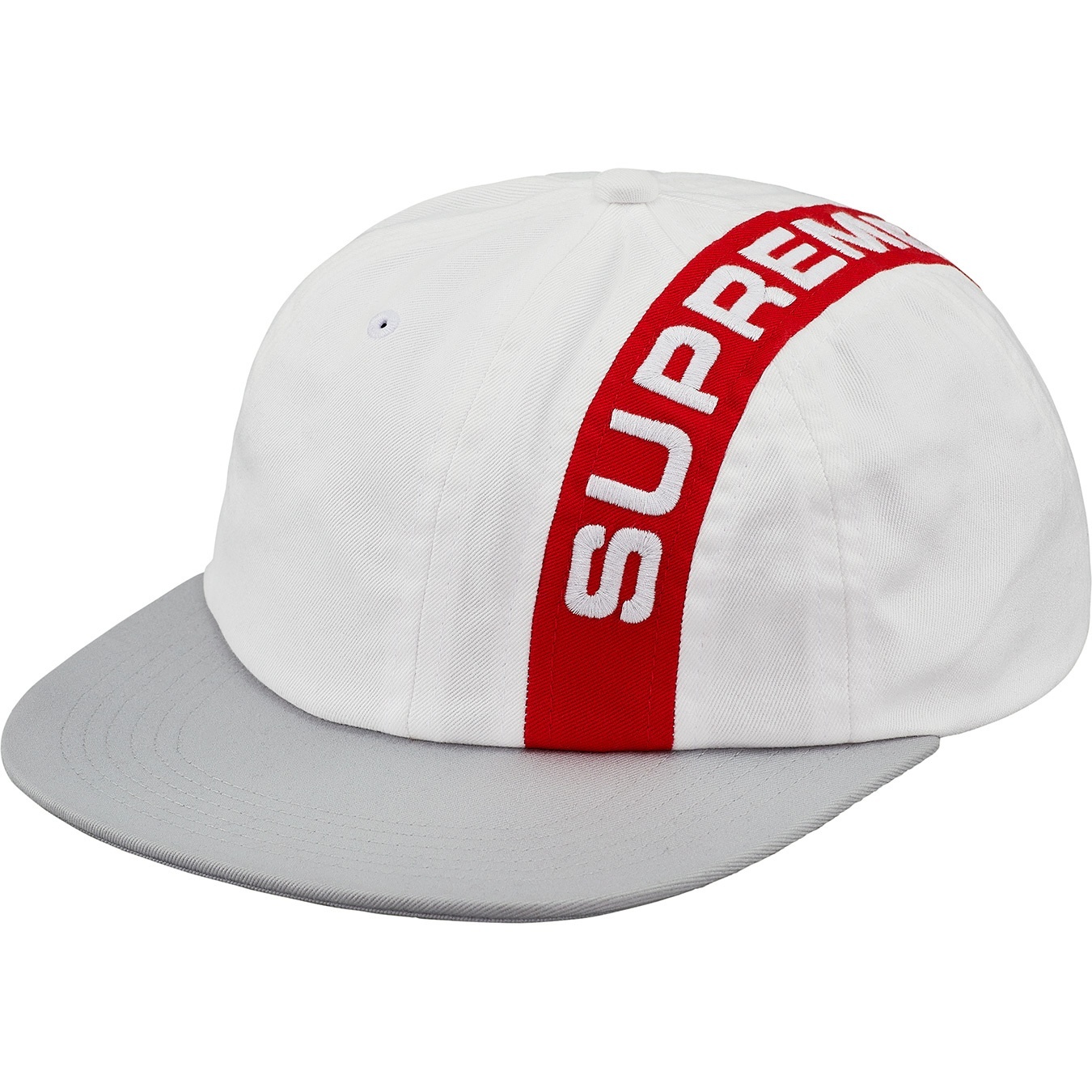 Stripe 6-Panel view 7